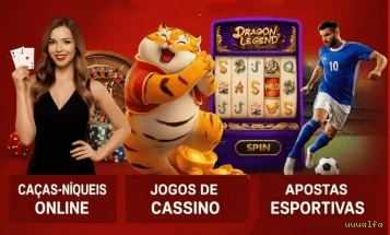 Roleta e blackjack uuualfa