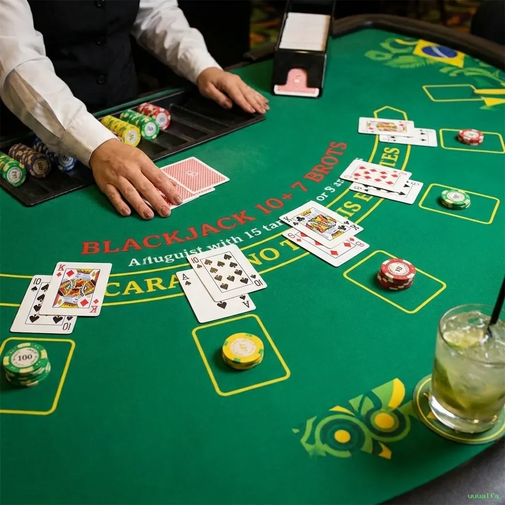 Cassino ao vivo uuualfa dealers