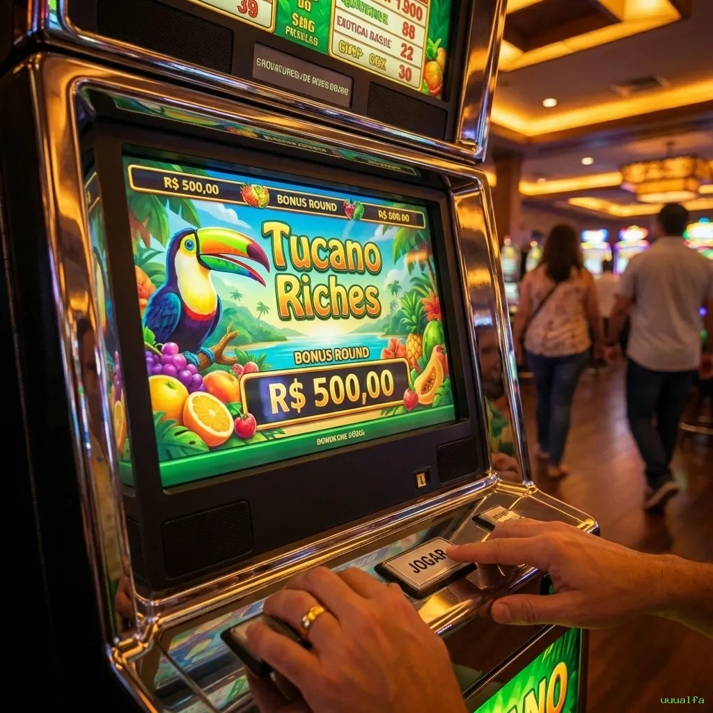 uuualfa slots no app